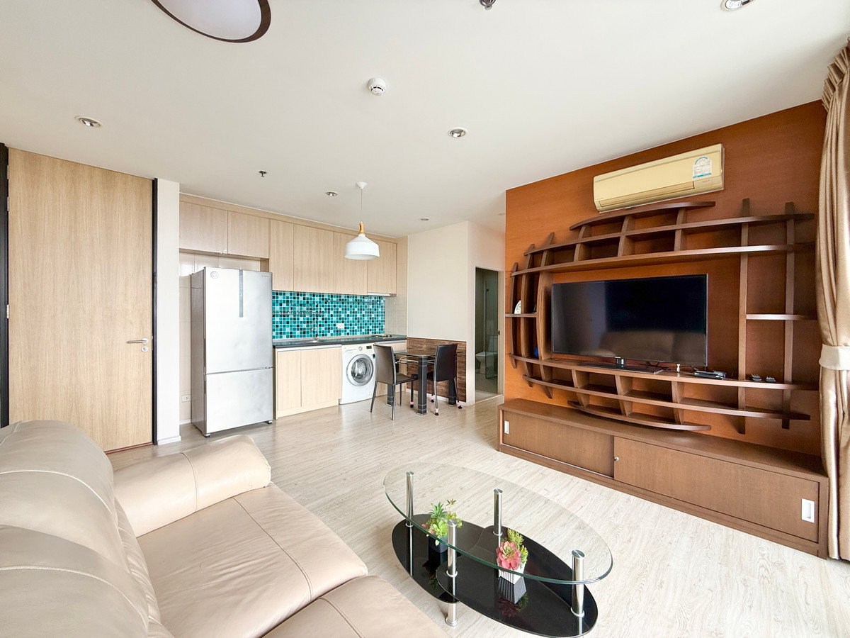 ให้เช่าคอนโดลาดพร้าว เซ็นทรัลลาดพร้าว : 🚀 The issara Ladprao - 77ตรม. 2นอน2น้ำ ทิศใต้ ให้เช่า 092-545-6151 (ทีม)