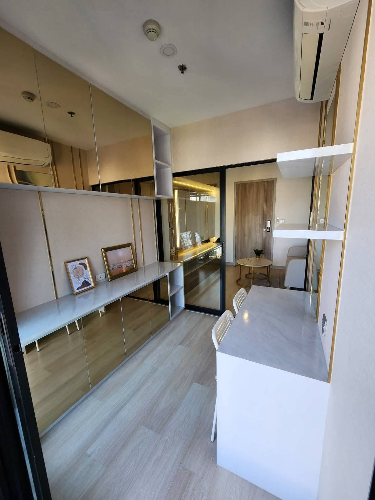 For RentCondoSathorn, Narathiwat : [For Rent] Condo near BTS Chong Nonsi |✨KNIGHTBRIDGE PRIME SATHORN | Fully furnished. Ready to move in