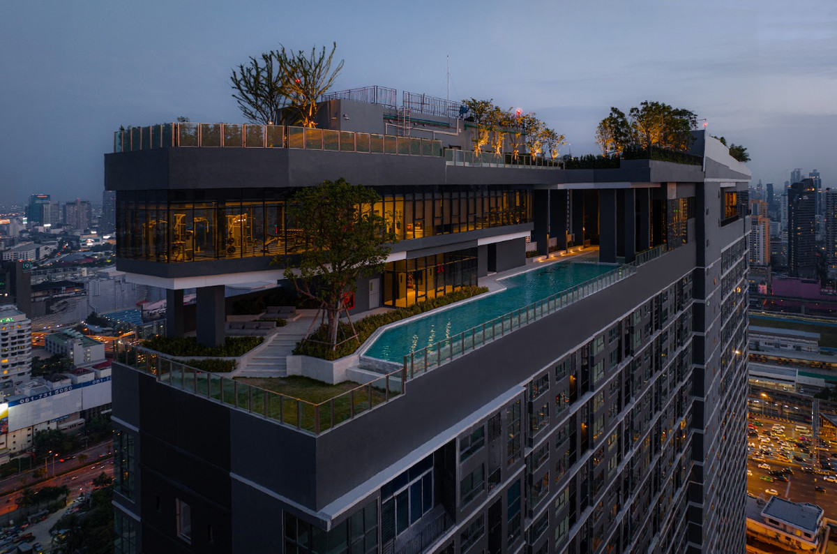 ขายคอนโดพระราม 9 เพชรบุรีตัดใหม่ RCA : 🎉𝗜𝗗𝗘𝗢 𝗥𝗔𝗠𝗔 𝟵 - 𝗔𝘀𝗼𝗸𝗲🎉 ยูนิตพิเศษ  พร้อมรับโปรโมชั่นสุด 𝐄𝐱𝐜𝐥𝐮𝐬𝐢𝐯𝐞 ล็อกให้ทุกดีล เริ่ม 𝟲.𝟵𝟵 ล้านบาท*📱𝟬𝟵𝟮-𝟴𝟬𝟴-𝟴𝟴𝟵𝟵