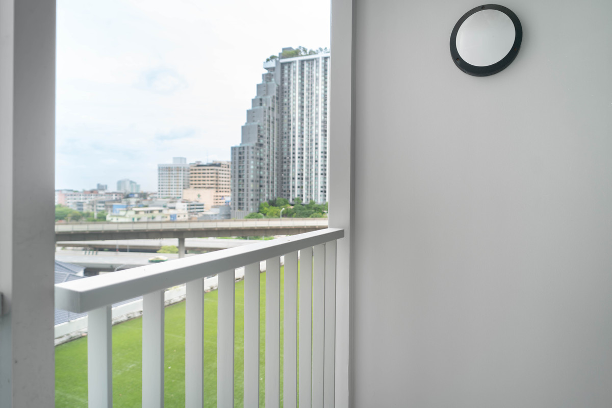 ขายคอนโดท่าพระ ตลาดพลู วุฒากาศ : 🏠✨ แอสปาย สาทร - ท่าพระ | ขายคอนโด 2 ห้องนอน (HBH-ST-123)