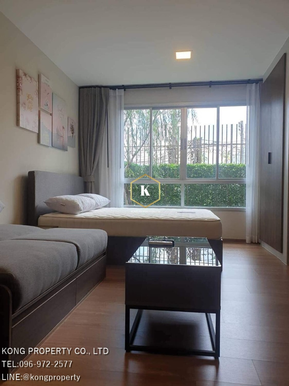 ให้เช่าคอนโดปิ่นเกล้า จรัญสนิทวงศ์ : ให้เช่า ดีคอนโด ธาร จรัญฯ  🔥🔥 ว่าง หลัง 18 กพ 69 (𝗗 𝗖𝗼𝗻𝗱𝗼 𝗧𝗵𝗮𝗻 𝗖𝗵𝗮𝗿𝗮𝗻)