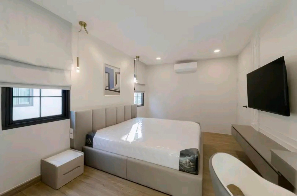 บ้านบางนา แบริ่ง ลาซาล : ขาย/ให้เช่า 𝐂𝐄𝐍𝐓𝐑𝐎 𝐁𝐀𝐍𝐆𝐍𝐀 เซนโทร บางนา ใกล้ MEGA Bangna ใกล้ทางด่วน