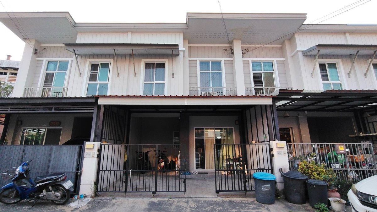 ให้เช่าทาวน์โฮมพระราม 2 บางขุนเทียน : ✨🏡 ให้เช่าทาวน์โฮม 2 ชั้น
โครงการ พฤกษาวิลล์ 80 ท่าข้าม – พระราม 2