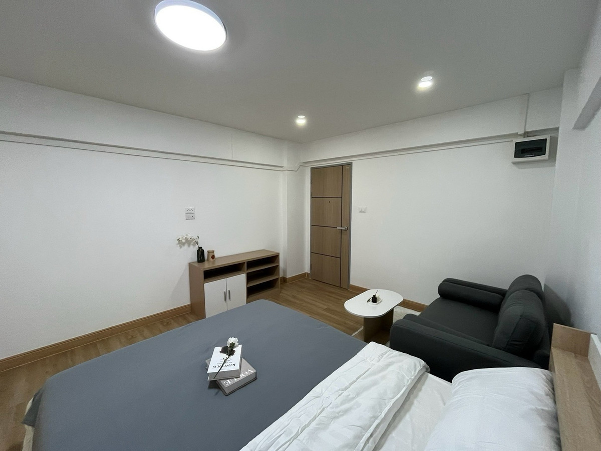 ขายคอนโดบางแค เพชรเกษม : ขายคอนโด นิรันดร์ซิตี้บางแค (รับเอเจนชี่)