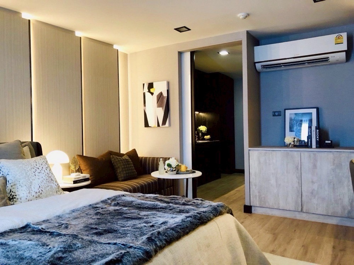 For SaleHotel&Apartment BusinessSukhumvit, Asoke, Thonglor : SALE SERVICED APARTMENT AT THONGLOR SUKHUMVIT 55 PRIME ASSET FOR INVESTORS BANGKOK