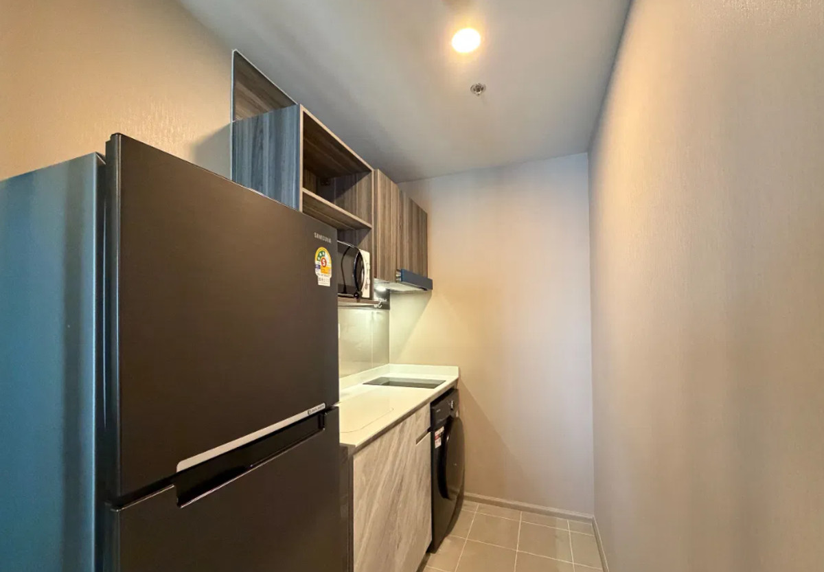 For RentCondoOnnut, Udomsuk : Aspire Onnut Station 2 Bed 2 Bath 53 sq.m. Please add LINE ID @806qphgn o8415o5483