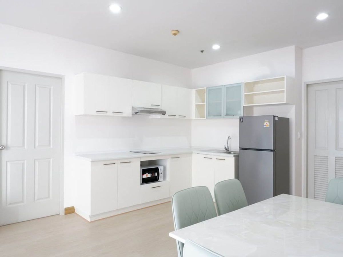 For SaleCondoRatchathewi,Phayathai : 🏠✨ The Complete Rajprarop | 1-Bedroom Condo for Sale (HBH-SI-20)