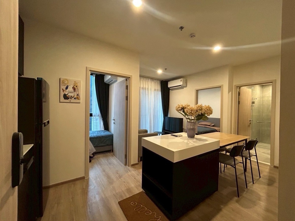 For RentCondoRama9, Petchburi, RCA : Nue District R9