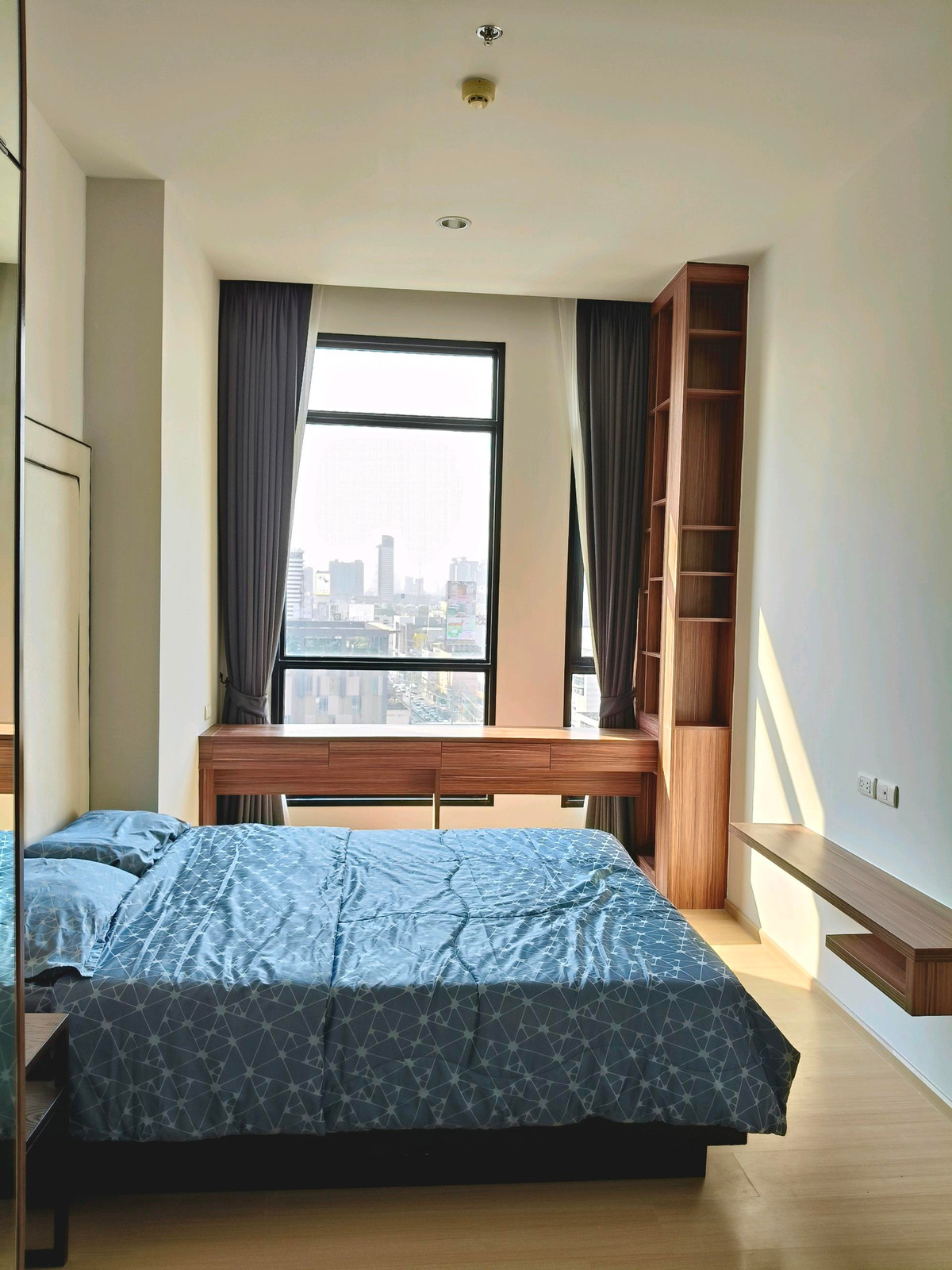 For RentCondoRama9, Petchburi, RCA : Rent Condo Thonglor 19,000 Baht