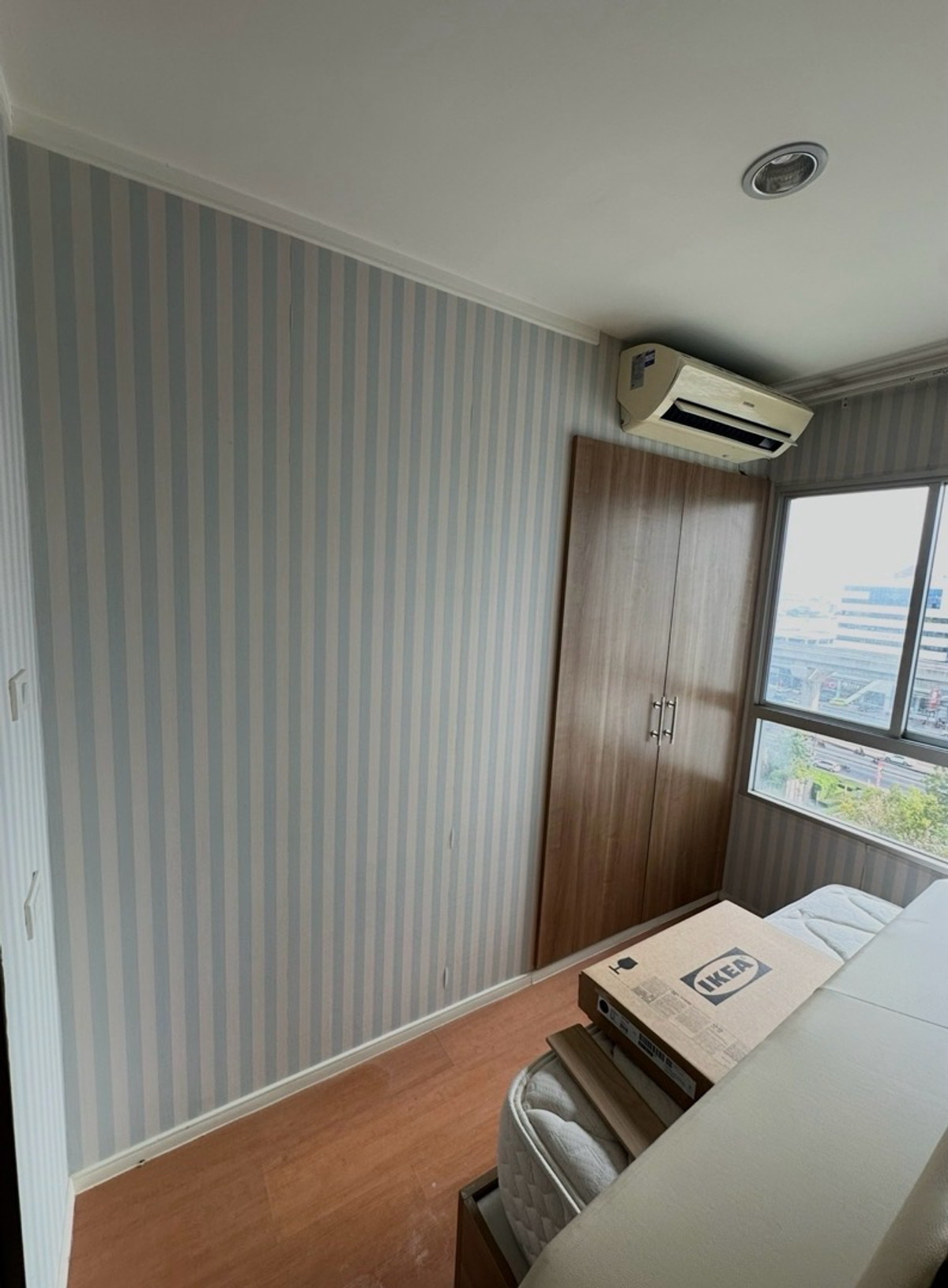 For SaleCondoRattanathibet, Sanambinna : ‼️‼️‼️Update additional photos within 28 February 2026. Selling at a loss.