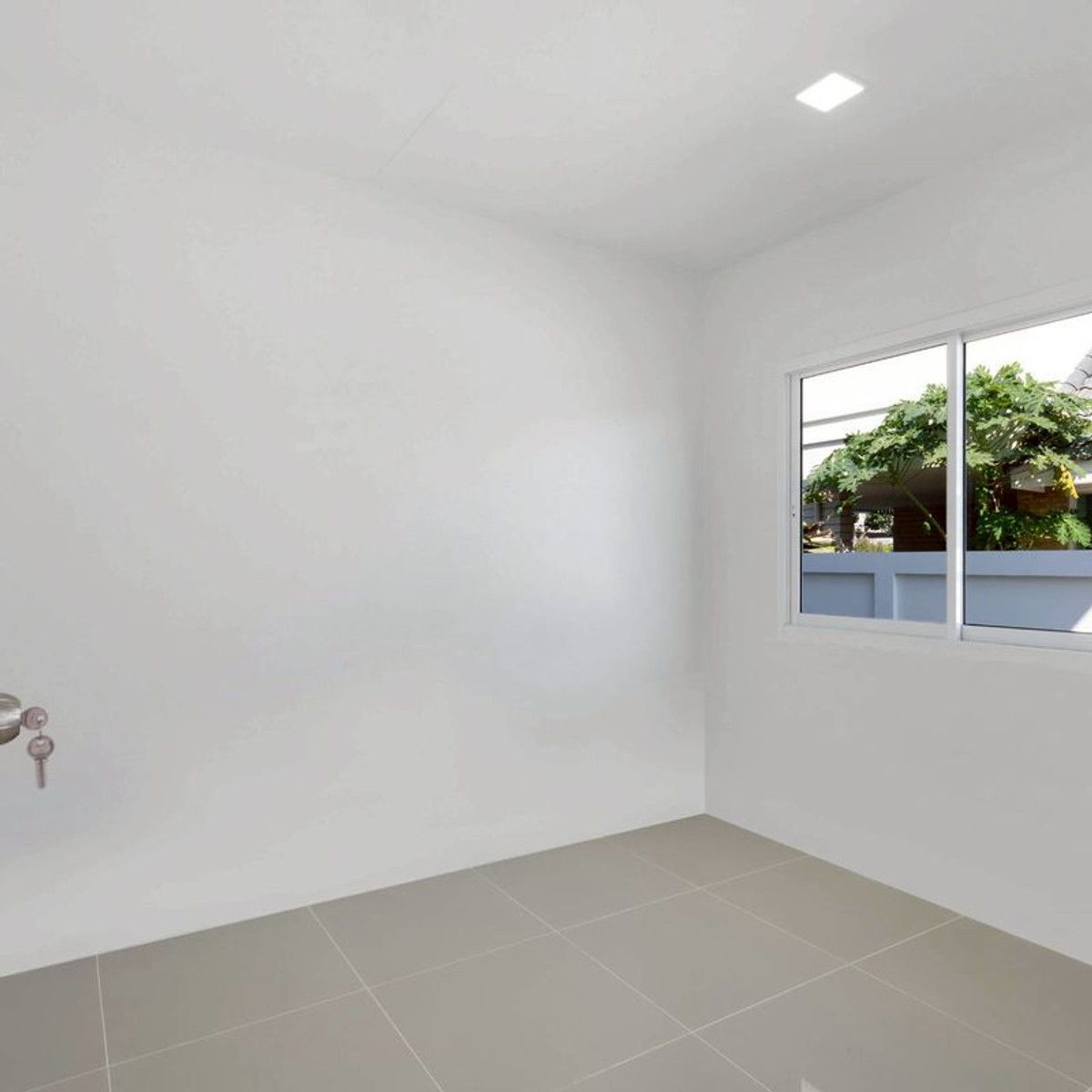 For SaleHousePhutthamonthon, Salaya : 📌 Sale!!! 🏡 Single town, British Park Thawi Watthana (English style, clean area, size 110 sq m.💕💕💕)📌