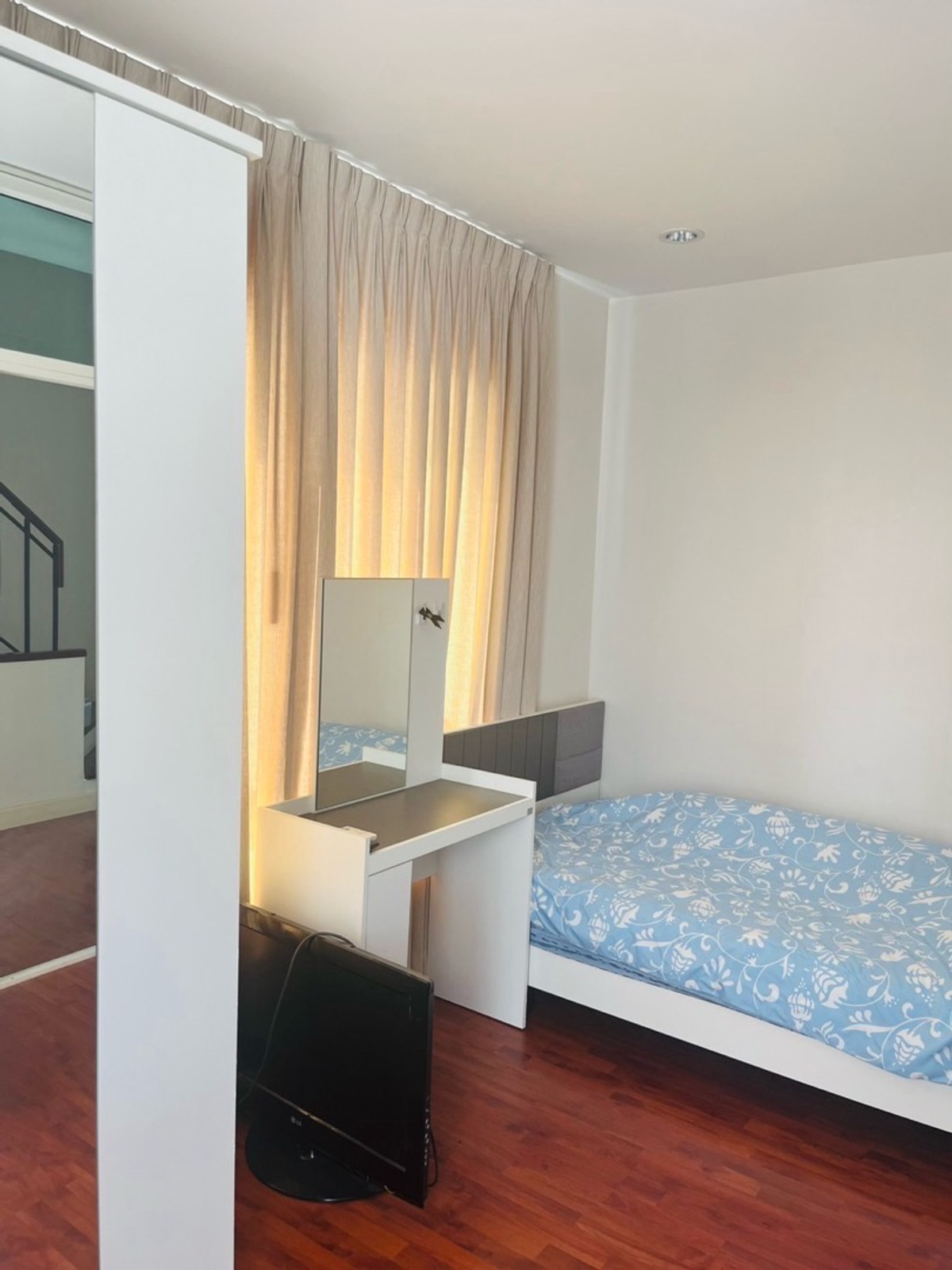 ให้เช่าทาวน์โฮมปิ่นเกล้า จรัญสนิทวงศ์ : ❗️ให้เช่าบ้านทาวน์โฮม 3 ชั้น ชวนชื่นจรัญ3 MRTท่าพระ