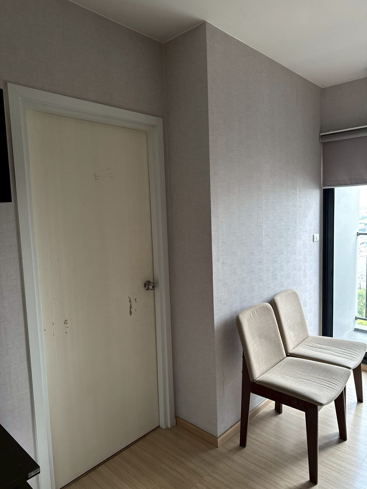 ให้เช่าคอนโดปิ่นเกล้า จรัญสนิทวงศ์ : 🏗️ ห้องฟังก์ชันครบ ปลอดภัย วิวเมืองชั้น 14 พลัม คอนโด ปิ่นเกล้า สเตชั่น