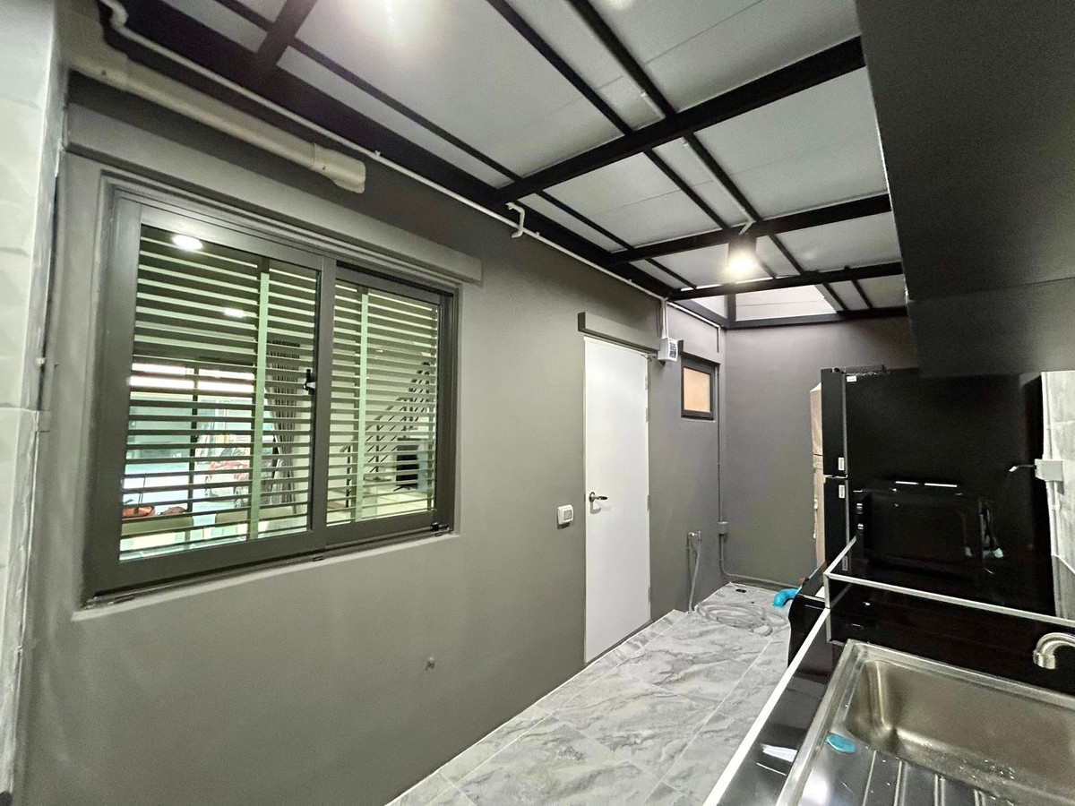 ให้เช่าทาวน์โฮมบางนา แบริ่ง ลาซาล : [ปล่อยเช่า]✨ทาวน์โฮมสไตล์โมเดิร์น ใกล้เมกะ บางนา |   Pleno สุขุมวิท-บางนา 3 | บ้านใหม่เฟอร์นิเจอร์ครบ พร้อมอยู่