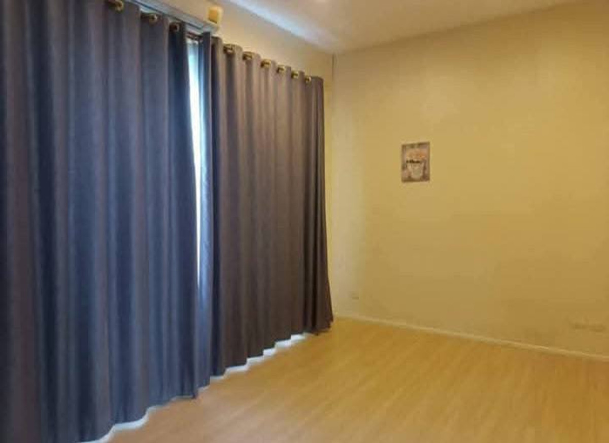 ให้เช่าทาวน์โฮมโชคชัย4 ลาดพร้าว71 : ⚡ ให้เช่า ทาวน์โฮม 3 ชั้น บ้านกลางเมือง โชคชัย 4 ใกล้ BTS ขนาด 25.70 ตร.ว. ⚡