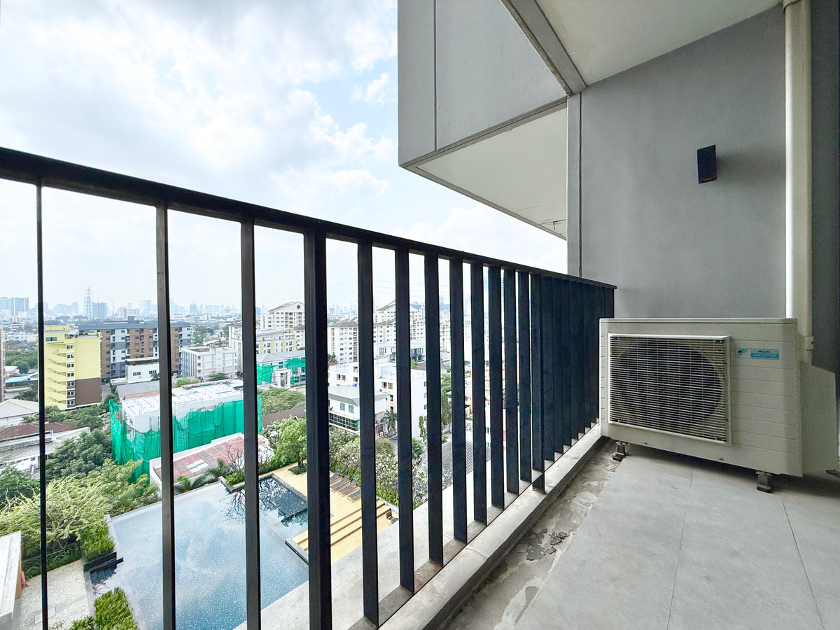 ให้เช่าคอนโดลาดพร้าว เซ็นทรัลลาดพร้าว : 🚀 The issara Ladprao - 77ตรม. 2นอน2น้ำ ทิศใต้ ให้เช่า 092-545-6151 (ทีม)