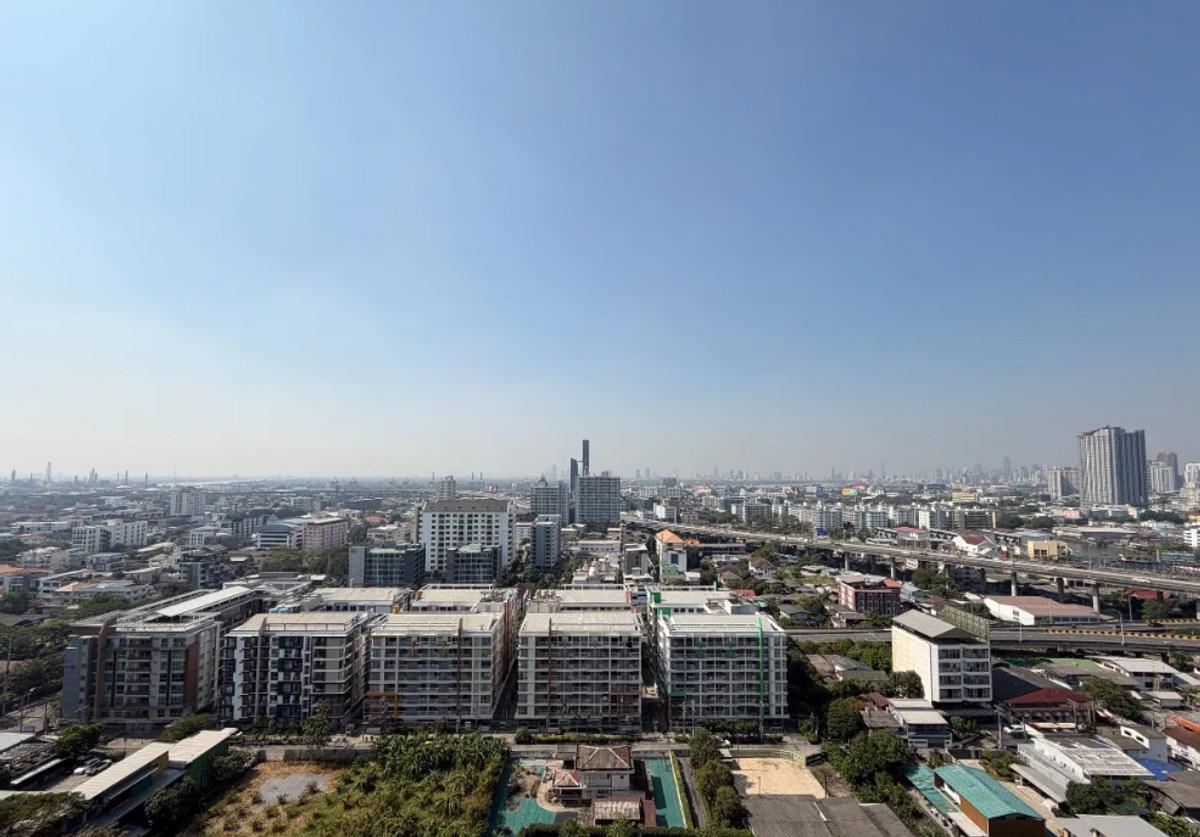 For RentCondoOnnut, Udomsuk : Aspire Onnut Station 2 Bed 2 Bath 53 sq.m. Please add LINE ID @806qphgn o8415o5483