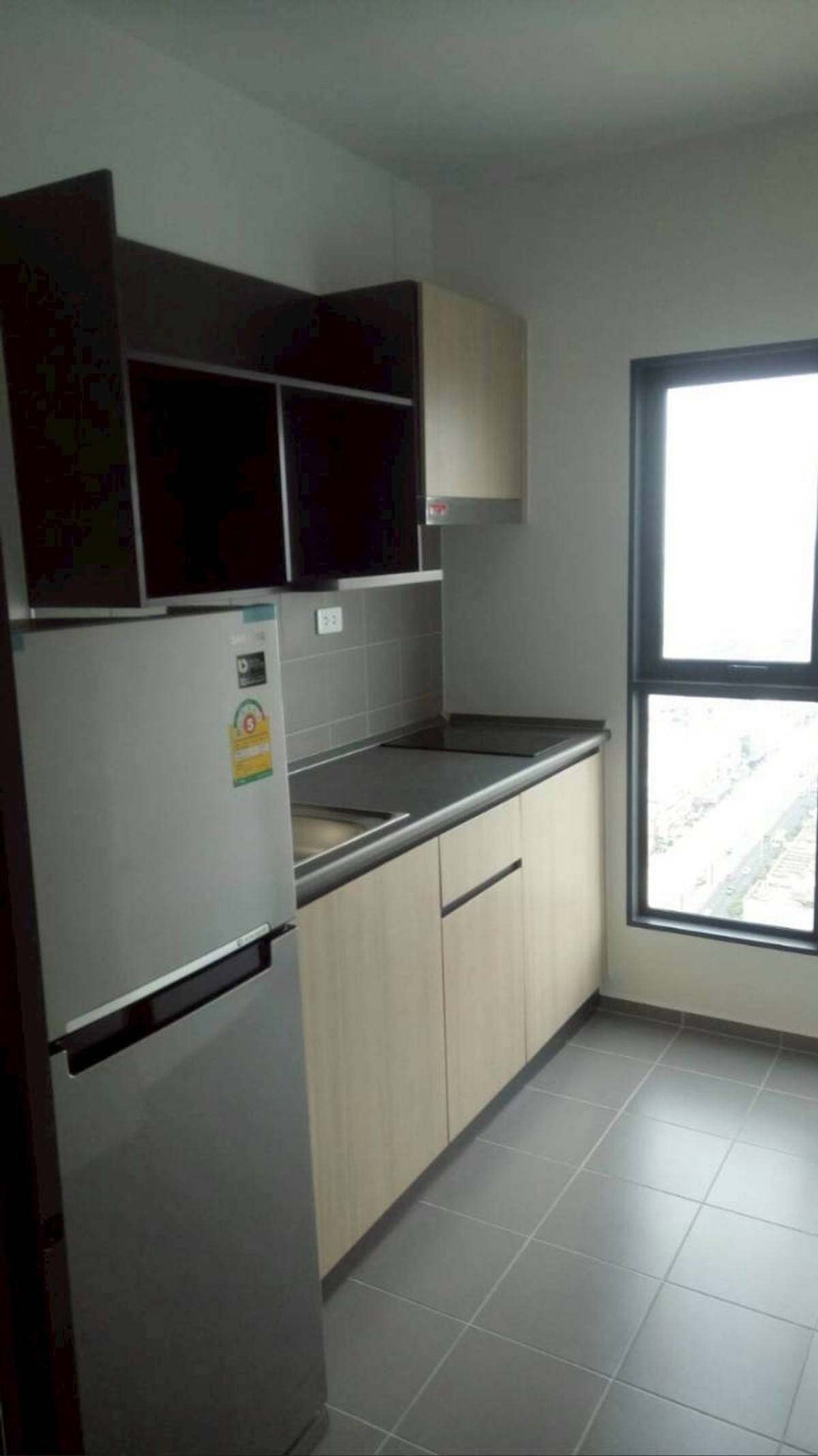 ให้เช่าคอนโดสมุทรปราการ สำโรง : ✅ IDSM109 ✅ Line : @p2nproperty