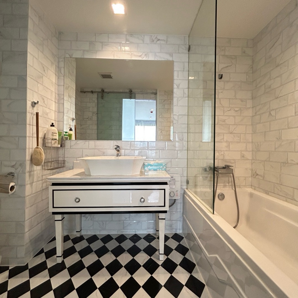 ให้เช่าคอนโดอ่อนนุช อุดมสุข : 📢 For rent Ideo Sukhumvit 93