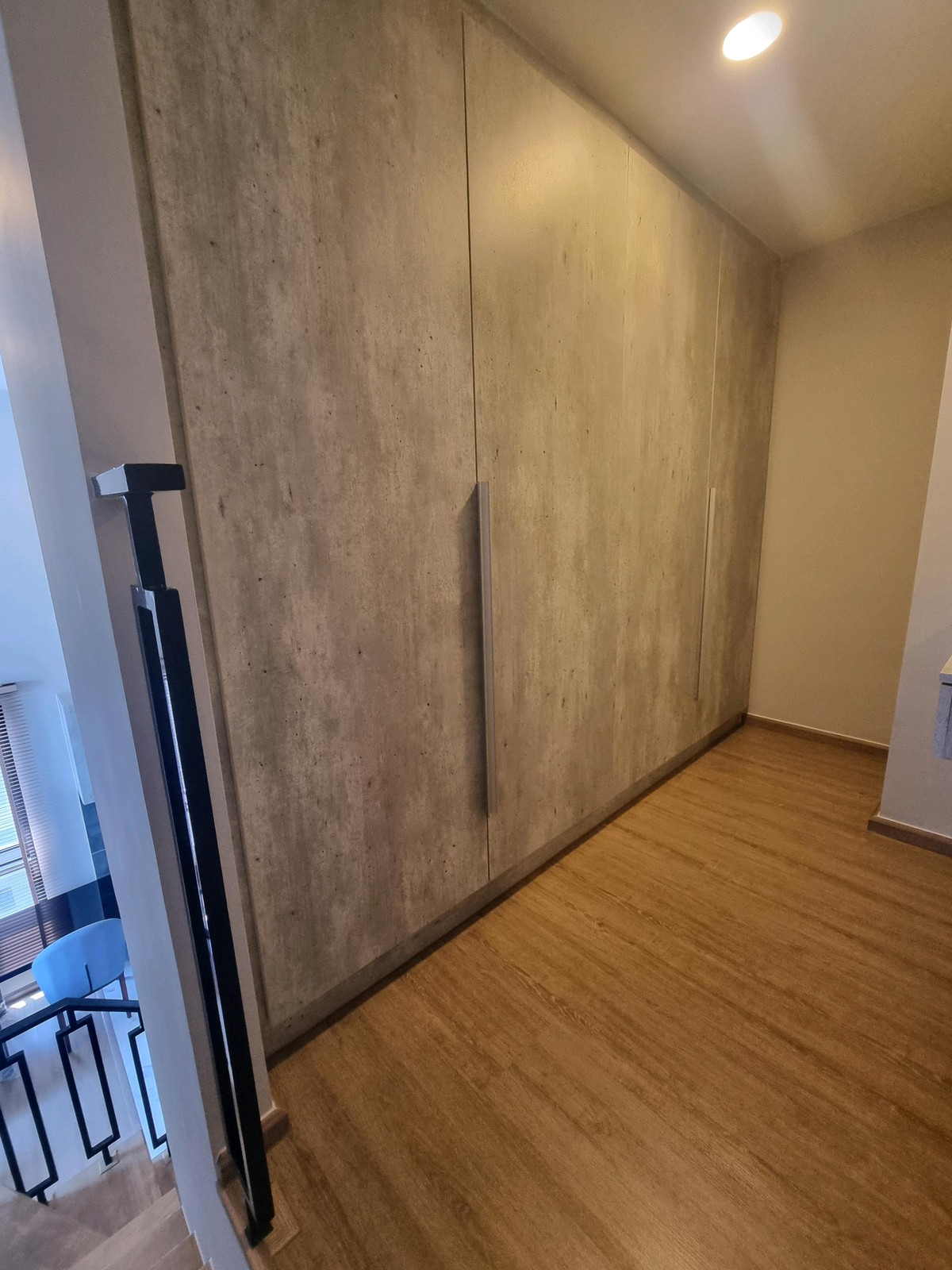 For RentCondoRattanathibet, Sanambinna : Ken Attitude Rattanathibet Condo.Luxury condo for rent, river view, 100  meters to MRT Phra Nang Klao