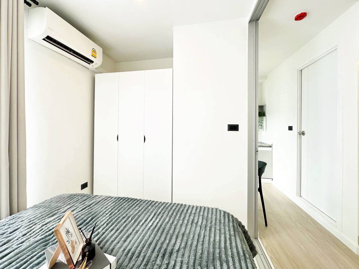 For SaleCondoRamkhamhaeng, Hua Mak : ✅ S-LPRL114 ✅ Line : @p2nproperty