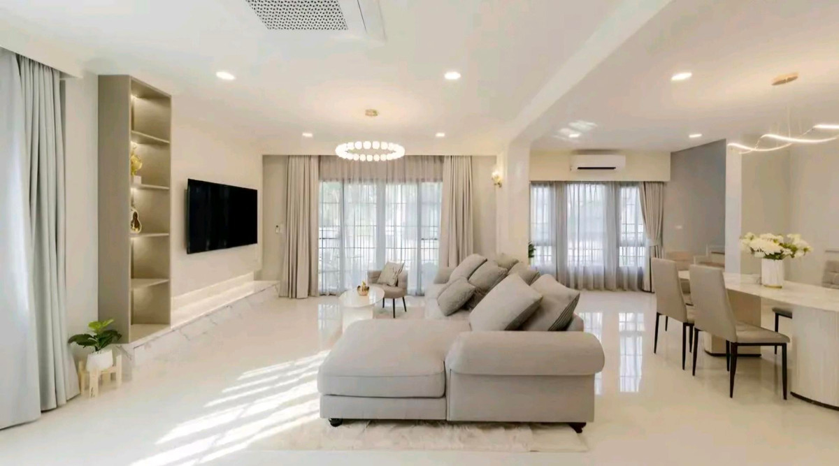 บ้านบางนา แบริ่ง ลาซาล : ขาย/ให้เช่า 𝐂𝐄𝐍𝐓𝐑𝐎 𝐁𝐀𝐍𝐆𝐍𝐀 เซนโทร บางนา ใกล้ MEGA Bangna ใกล้ทางด่วน