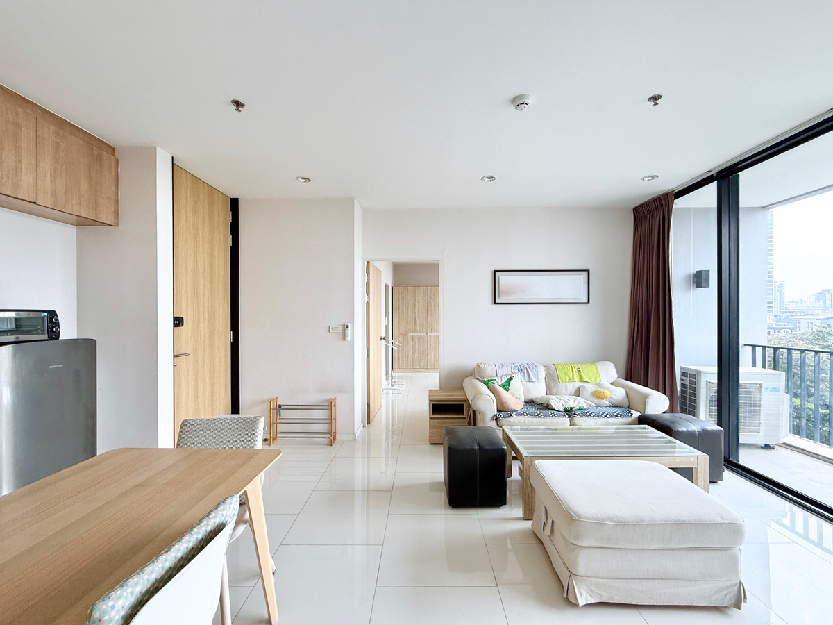 ให้เช่าคอนโดลาดพร้าว เซ็นทรัลลาดพร้าว : 🚀 The issara Ladprao - 77ตรม. 2นอน2น้ำ ทิศใต้ ปล่อยเช่า 092-545-6151 (ทีม)