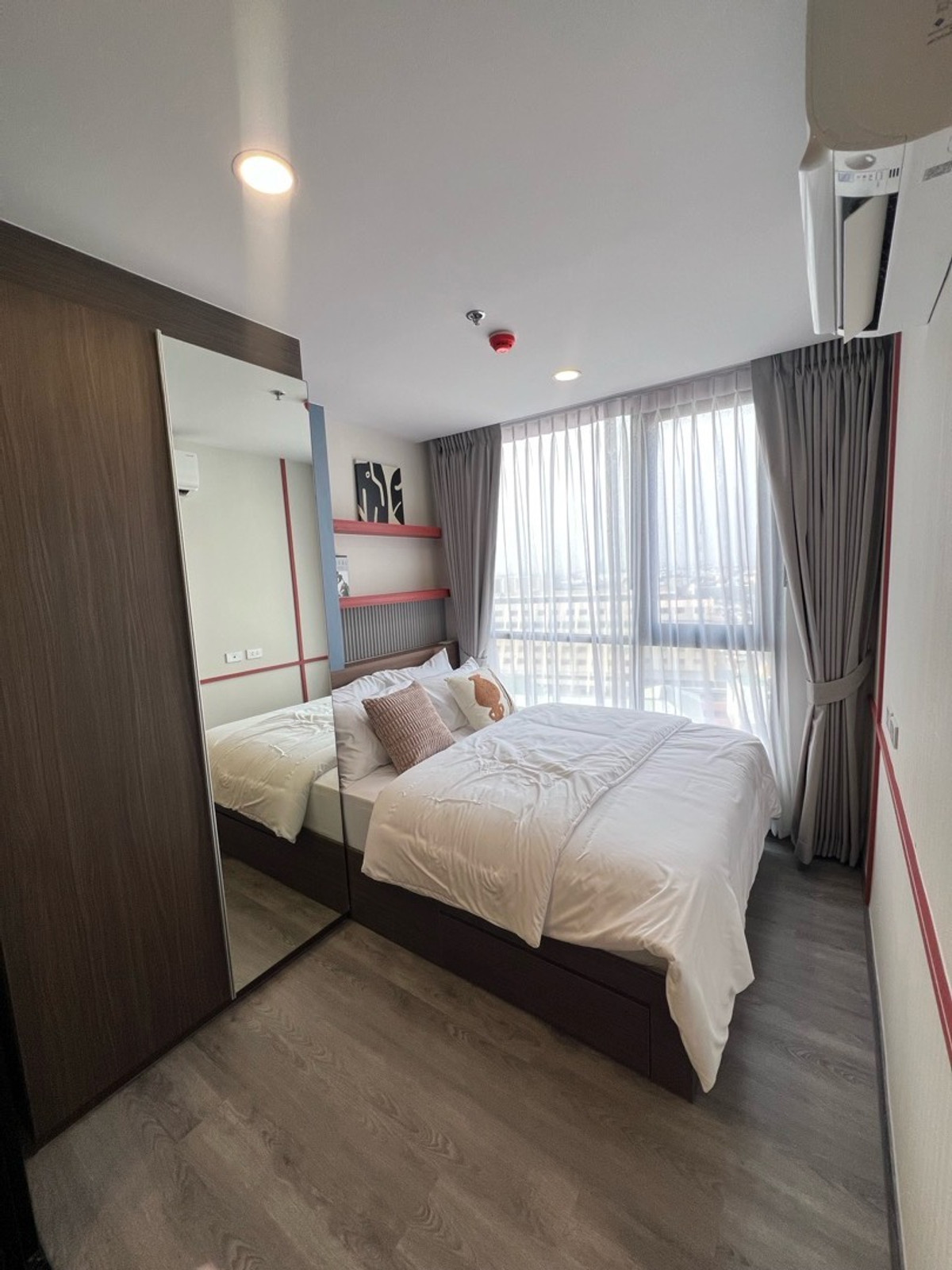 For SaleCondoLadprao101, Happy Land, The Mall Bang Kapi : The Origin Ladprao Bangkapi