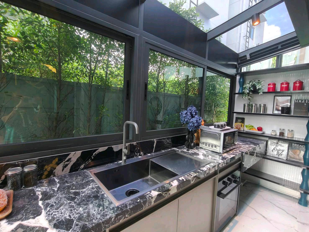 ให้เช่าบ้านพระราม 9 เพชรบุรีตัดใหม่ RCA : 🏡 ให้เช่า 89 Residence รัชดา–พระราม 9 (โครงการใหม่มาก!)