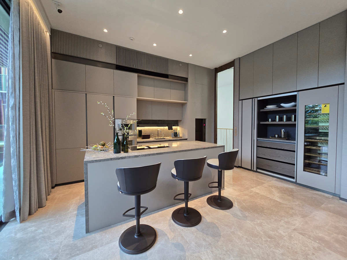 ขายดาวน์บ้านบางนา แบริ่ง ลาซาล : ขาย Mulberry Grove Villas ไซส์ L จากเซลล์โครงการราคาดีที่สุด 0954411155