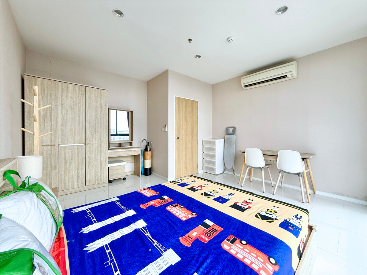 ให้เช่าคอนโดลาดพร้าว เซ็นทรัลลาดพร้าว : 🚀 The issara Ladprao - 77ตรม. 2นอน2น้ำ ทิศใต้ ปล่อยเช่า 092-545-6151 (ทีม)