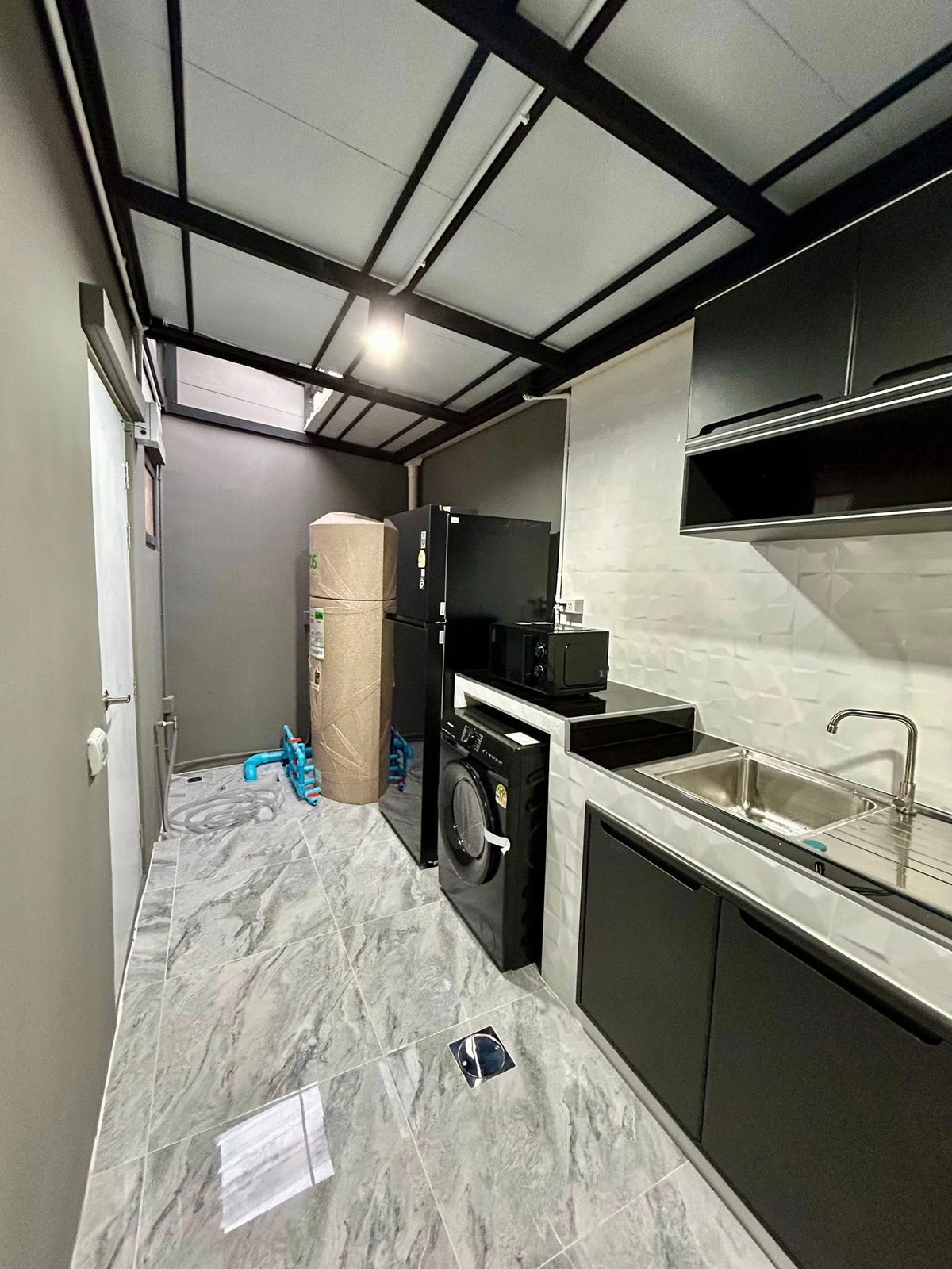 ให้เช่าทาวน์โฮมบางนา แบริ่ง ลาซาล : [ปล่อยเช่า]✨ทาวน์โฮมสไตล์โมเดิร์น ใกล้เมกะ บางนา |   Pleno สุขุมวิท-บางนา 3 | บ้านใหม่เฟอร์นิเจอร์ครบ พร้อมอยู่