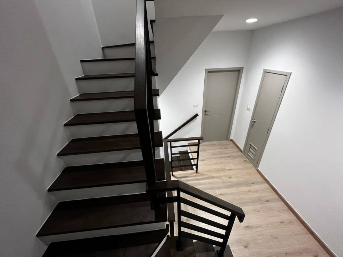 ให้เช่าทาวน์โฮมนวมินทร์ รามอินทรา : ⚡ ให้เช่า ทาวน์โฮม 3 ชั้น Premium Place พหลโยธิน - รามอินทรา ใกล้ BTS ขนาด 20 ตร.ว. ⚡