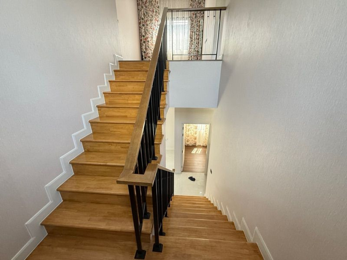 For RentHousePathum Thani,Rangsit, Thammasat : ⚡ For rent, 2-story detached house, Bangkok Boulevard Tiwanon - Rangsit, size 52 sq m. ⚡