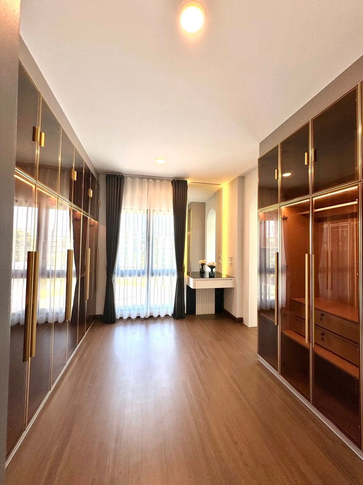 ให้เช่าบ้านบางนา แบริ่ง ลาซาล : [For rent] บ้านเดี่ยวใกล้ Mega bangna : ✨𝑻𝒉𝒆 𝒄𝒊𝒕𝒚 𝒃𝒂𝒏𝒈𝒏𝒂 : ตกแต่งครบ ใกล้ทางด่วนวงแหวน