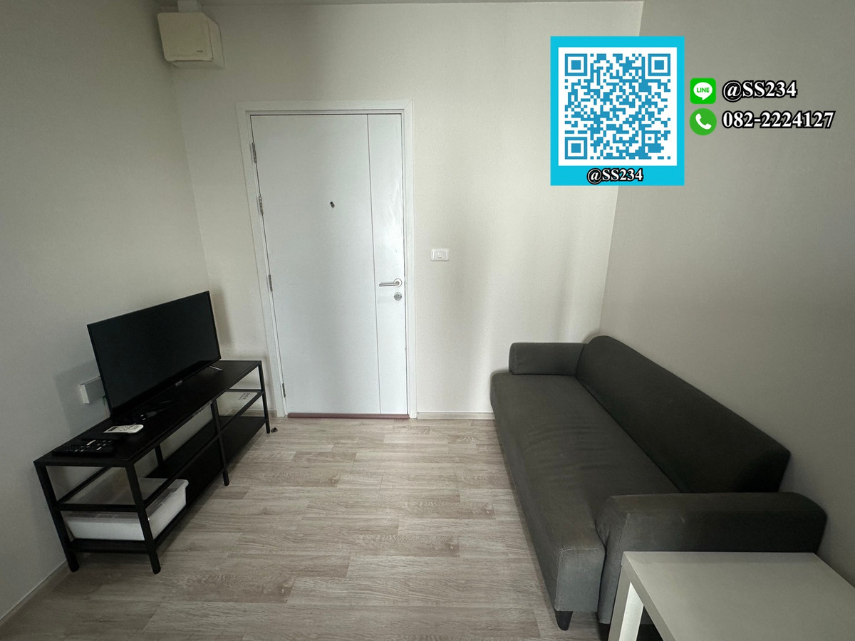 For SaleCondoRama9, Petchburi, RCA : 🌸🌸 Hot Price 🌸🌸 For sale /For SALE Plum Condo Ramkhamhaeng Station (Plum Condo Ramkhamhaeng Station)