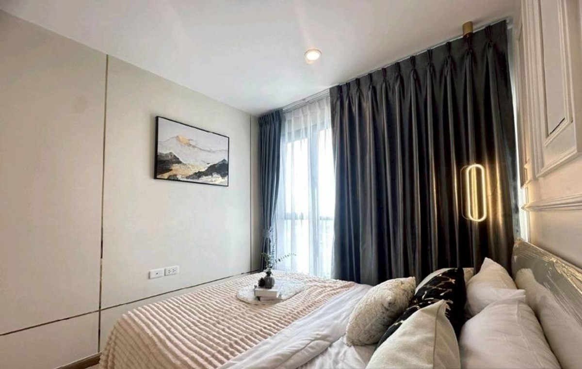 ขายคอนโดพระราม 9 เพชรบุรีตัดใหม่ RCA : ✅ S-TB9R257 ✅ Line : @p2nproperty