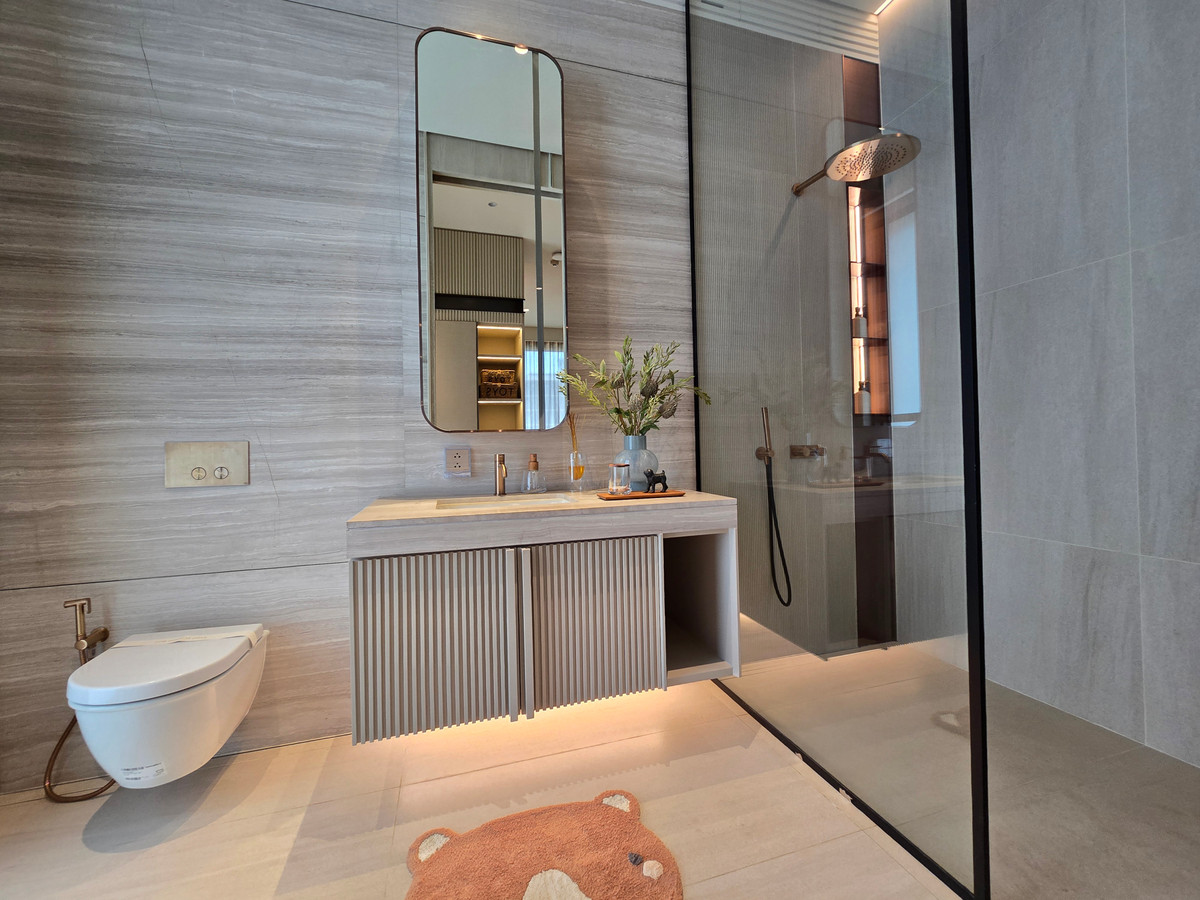 ขายดาวน์บ้านบางนา แบริ่ง ลาซาล : ขาย Mulberry Grove Villas ไซส์ L จากเซลล์โครงการราคาดีที่สุด 0954411155