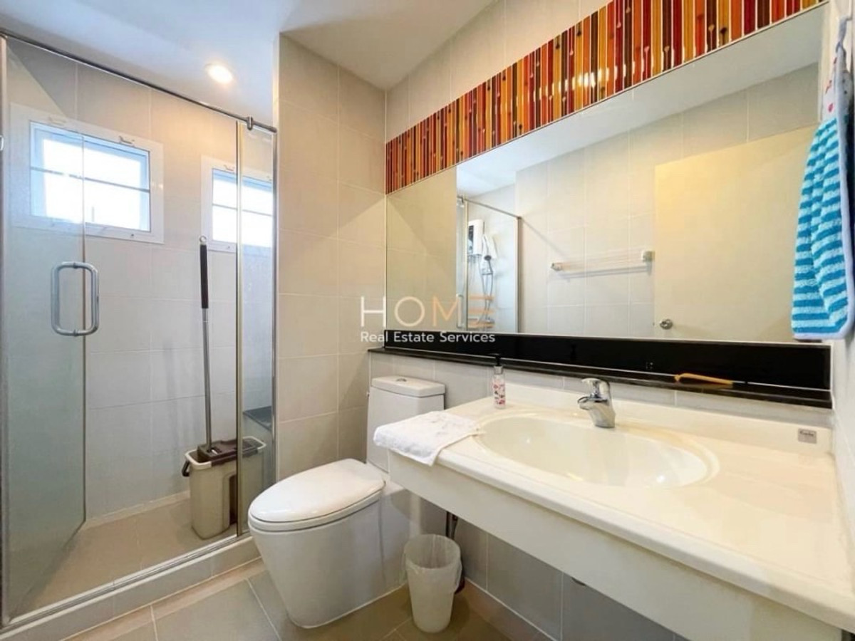 ให้เช่าทาวน์โฮมปิ่นเกล้า จรัญสนิทวงศ์ : ❗️ให้เช่าบ้านทาวน์โฮม 3 ชั้น ชวนชื่นจรัญ3 MRTท่าพระ