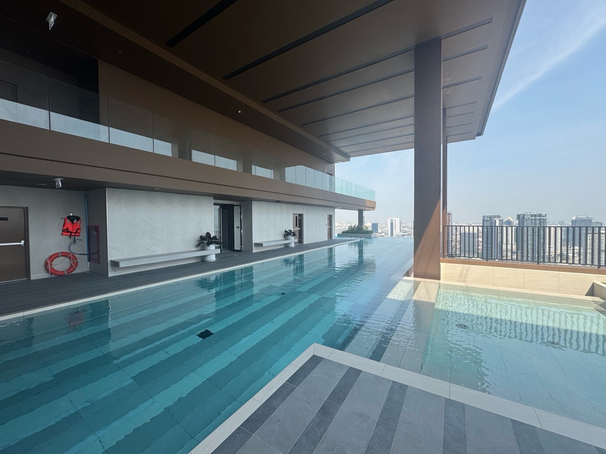 For SaleCondoLadprao, Central Ladprao : Hot Deal🔥Cheapest price, 1 bedroom, 3.1-3.76 million baht, Metris Distict Ladprao, new room, ready to move in, contact 0869017364