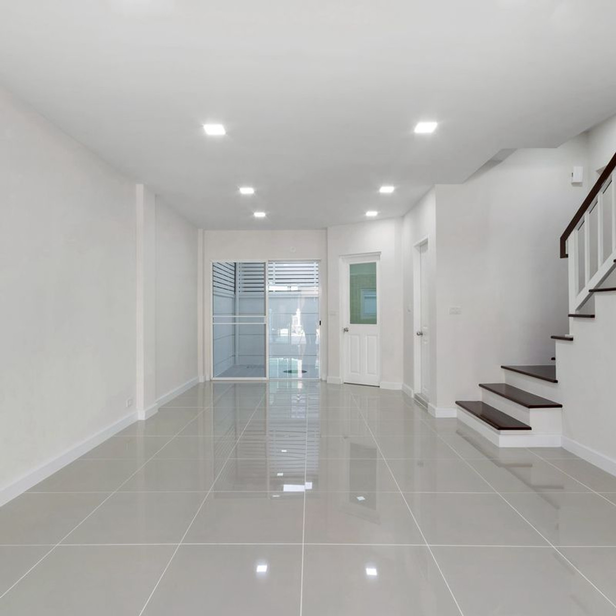 ขายทาวน์โฮมเกษตร นวมินทร์ ลาดปลาเค้า : 📌 Sale!!! 🏡 ทาวน์โฮม ทาวน์พลัส เกษตร-นวมินทร์ (3 ชั้น รีโนเวทใหม่ พื้นที่ใช้สอยเยอะ )📌