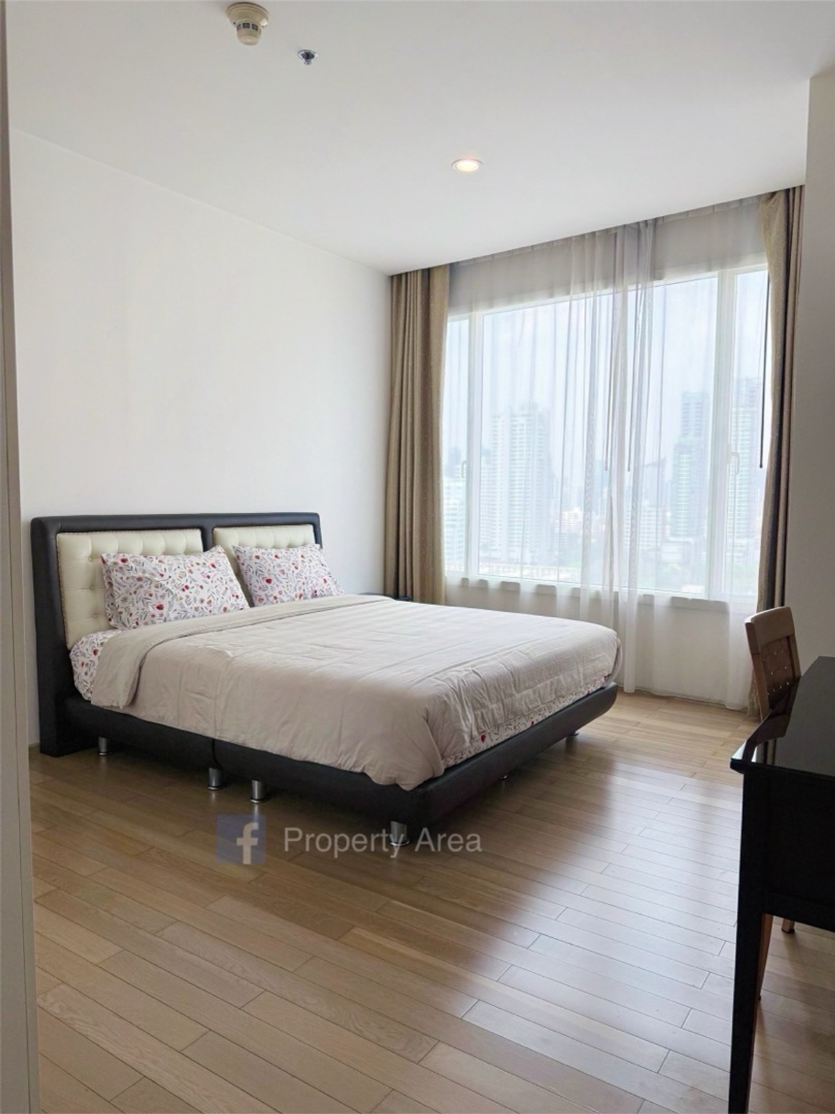 ให้เช่าคอนโดสุขุมวิท อโศก ทองหล่อ : ให้เช่า 39 by Sansiri | สุขุมวิท 39
ใกล้ EmQuartier / BTS พร้อมพงษ์ ชั้น 17 ขนาด 60 ตร.ม 1 ห้องนอน 1 ห้องน้ำ 43,000 บาท จองภายในเดือนนี้ราคาต่อรองได้!!