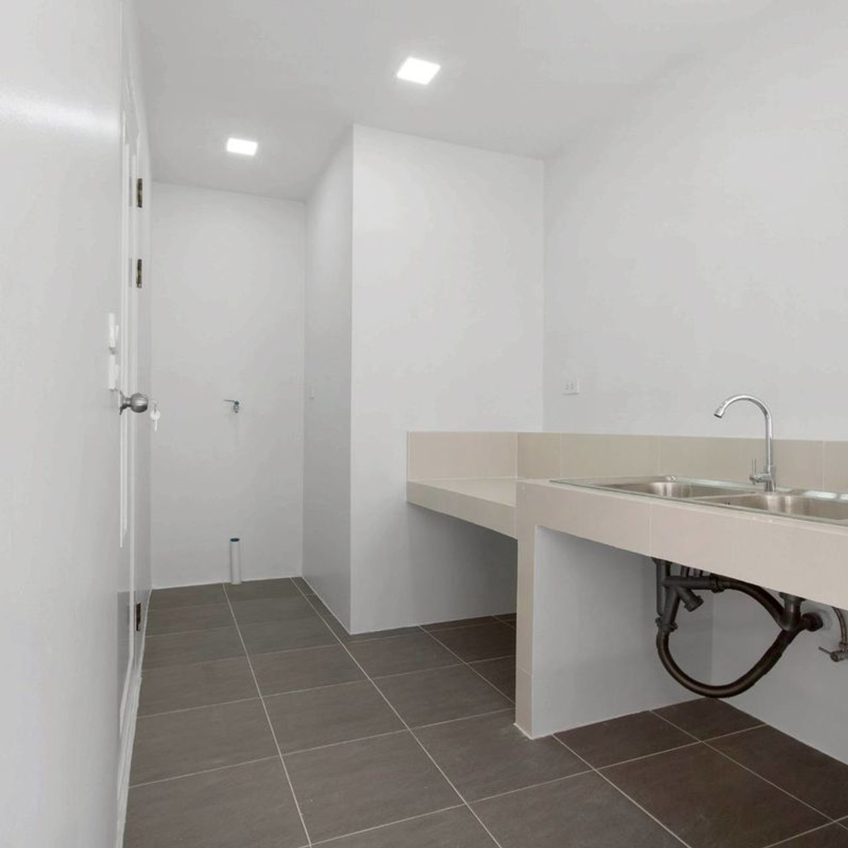 For SaleHousePhutthamonthon, Salaya : 📌 Sale!!! 🏡 Single town, British Park Thawi Watthana (English style, clean area, size 110 sq m.💕💕💕)📌