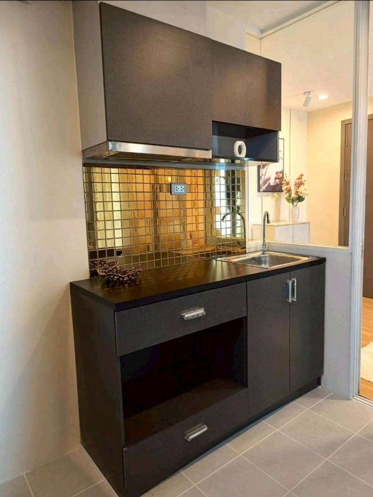 ขายคอนโดพระราม 9 เพชรบุรีตัดใหม่ RCA : ✅ S-TB9R257 ✅ Line : @p2nproperty