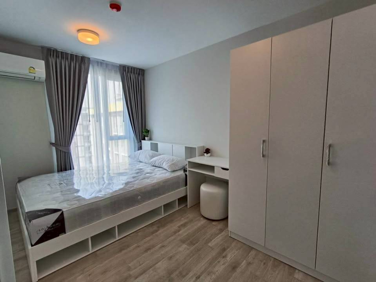 ให้เช่าคอนโดรามคำแหง หัวหมาก : ✅ PRI169 ✅ Line : @p2nproperty