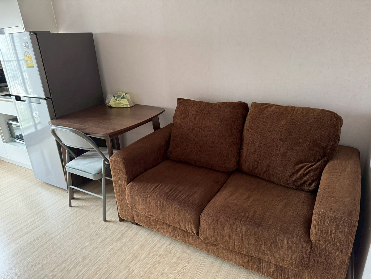 ให้เช่าคอนโดปิ่นเกล้า จรัญสนิทวงศ์ : 🏗️ ห้องฟังก์ชันครบ ปลอดภัย วิวเมืองชั้น 14 พลัม คอนโด ปิ่นเกล้า สเตชั่น