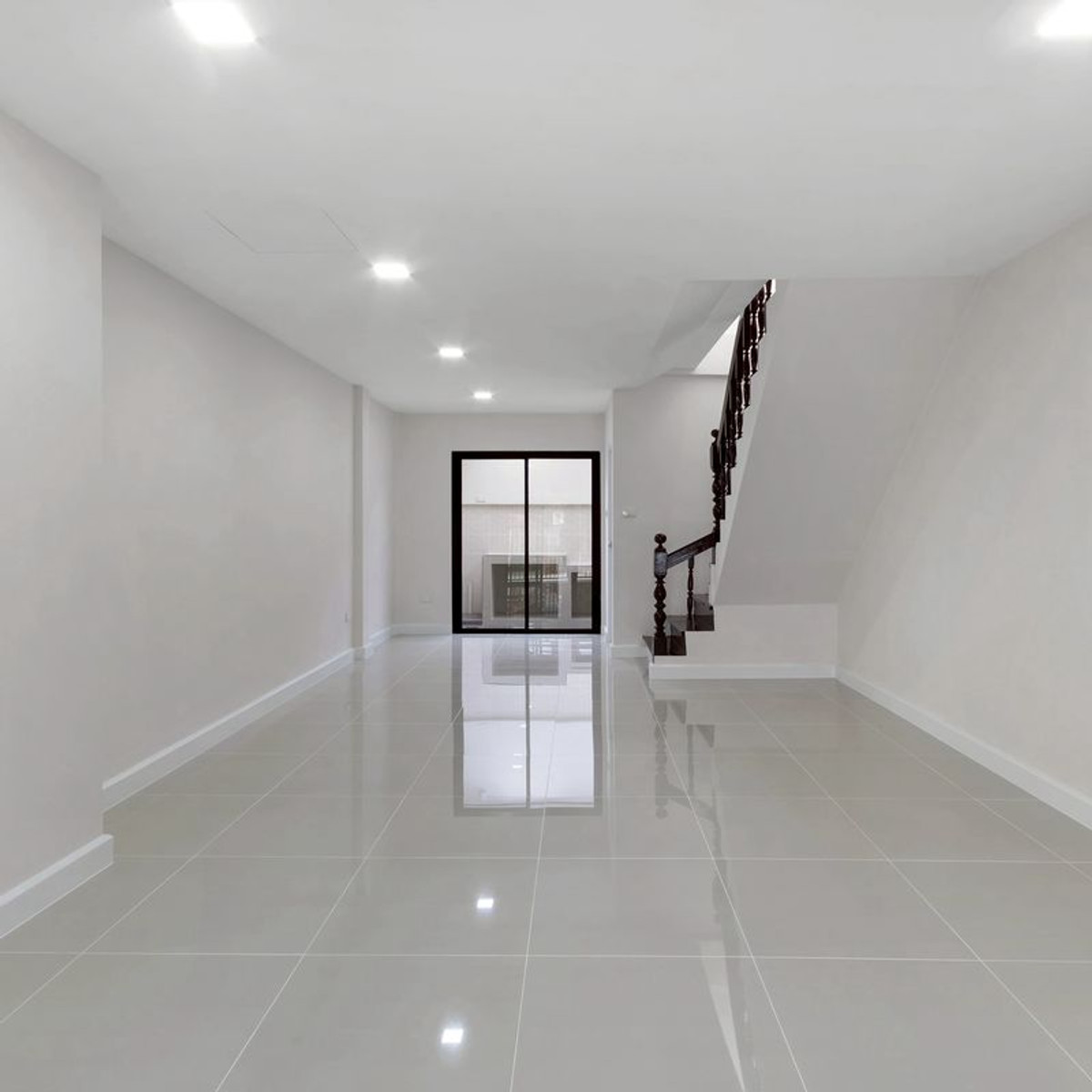 For SaleTownhomeRattanathibet, Sanambinna : 📌 Sale!!! 🏡 Townhouse Narongsukniwet Tiwanon-Rattanathibet (Newly renovated, ready to move in, Nonthaburi area)📌