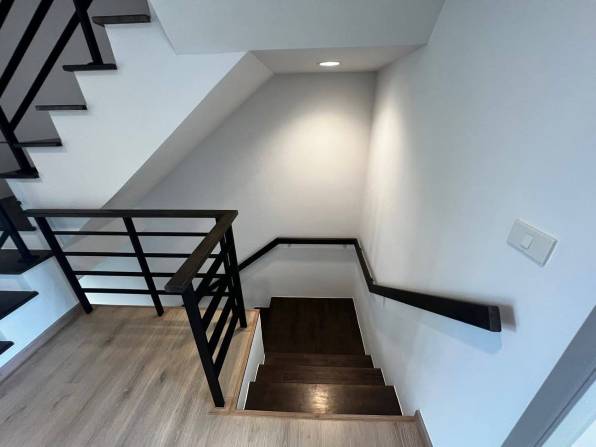 ให้เช่าทาวน์โฮมนวมินทร์ รามอินทรา : ⚡ ให้เช่า ทาวน์โฮม 3 ชั้น Premium Place พหลโยธิน - รามอินทรา ใกล้ BTS ขนาด 20 ตร.ว. ⚡