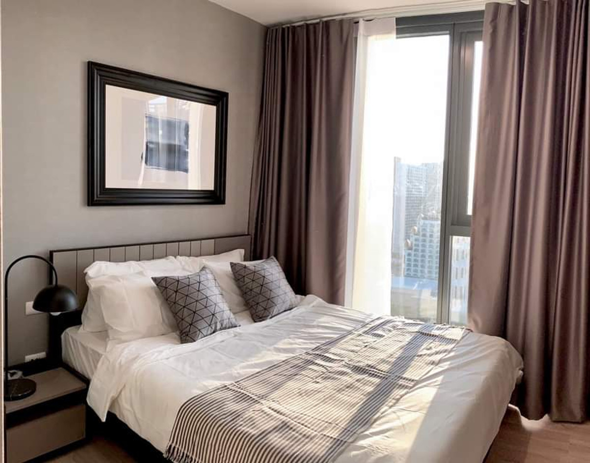 For RentCondoRama9, Petchburi, RCA : ✅ TBGR138 ✅ Line : @p2nproperty