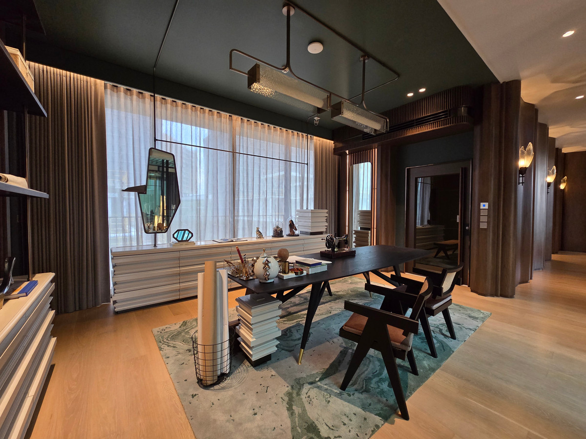 ขายดาวน์บ้านบางนา แบริ่ง ลาซาล : ขาย Mulberry Grove Villas ไซส์ L จากเซลล์โครงการราคาดีที่สุด 0954411155